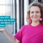 ETF für Anfänger: 9 Erfahrungsberichte vom ersten ETF-Kauf