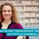 Investieren in ETF und kein Zahlenmensch