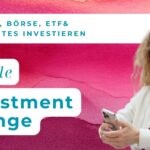 About page der Online-Investment-Community "Female Investment Lounge"